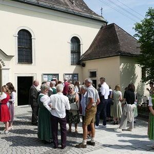 Ehejubiläumsfeier