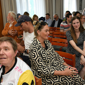 19. Juni 2025, Aktivtreff Holzheim