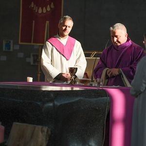 Pfarrgemeinde Urfahr Hl.Geist