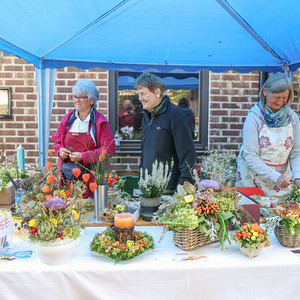 Flohmarkt