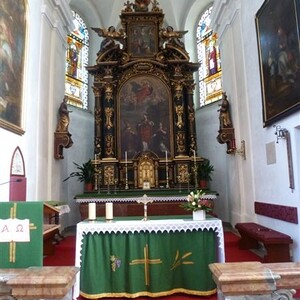 1. Kirchenchorausflug