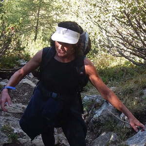 Wurzeralm am Brunnsteiner See