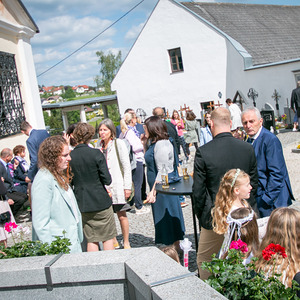 Erstkommunion 2024, Pfarre Sarleinsbach