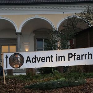 Advent in Ansfelden 2019