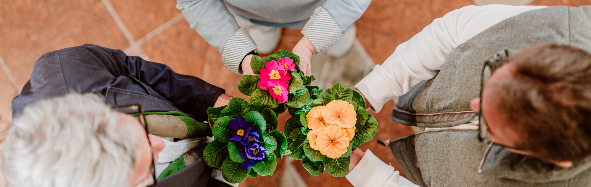 Pfarrvorstand Pfarre Braunau