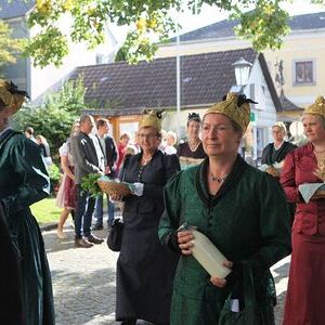 Pfarre Königswiesen