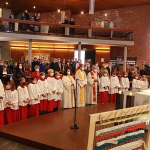 Erntedankfest mit Frühshoppen 2021