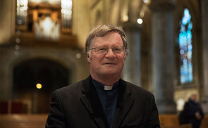 Bischof Dr. Manfred Scheuer 