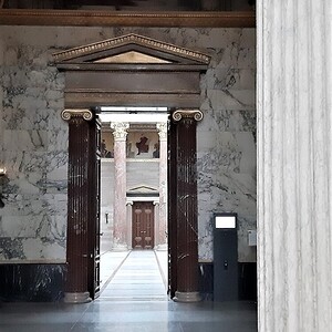 Betriebsausflug 2023 in die Bundeshauptstadt Wien