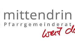 Mitten drin - Pfarrgemeinderat