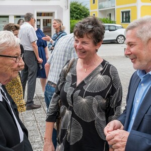 Diamantenes Priesterjubiläum