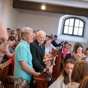 25 jaehriges Priesterjubilaeum