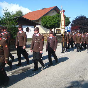 Pfarrfest am 30. Juni 2013