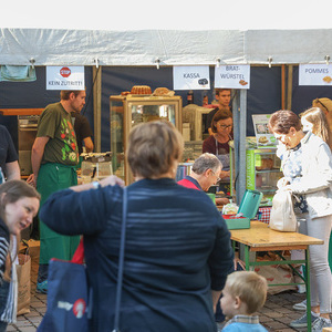 Flohmarkt