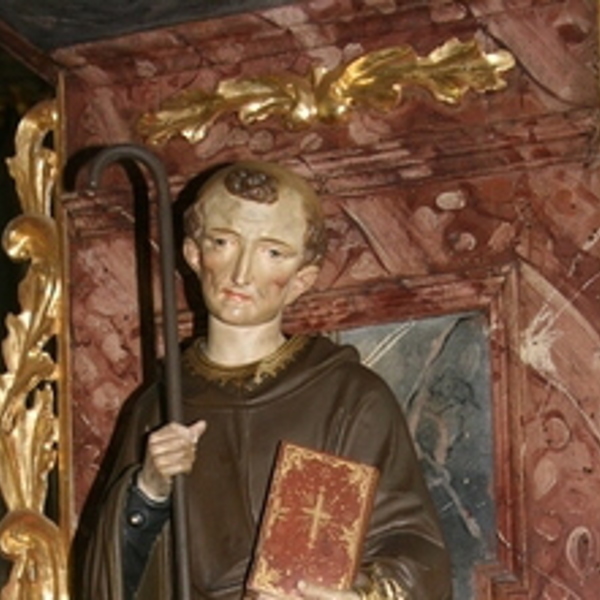 Hl. Leonhard - Sebaldikirche