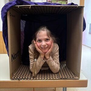 Übernachtungsaktion für Kinder ab 8 Jahren im Pfarrheim Laakirchen