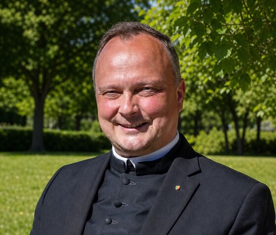 Stift Reichersberg: Markus Grasl auf Lebenszeit als Propst gewählt