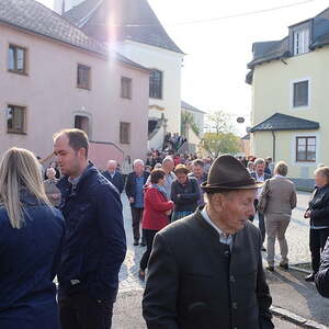 Pfarrfest 2017, Pfarre Neumarkt im Mühlkreis