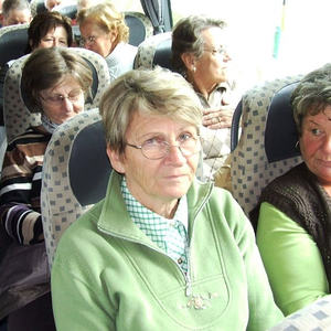 Pfarrwallfahrt Maria Plain