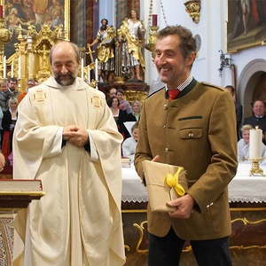 ErnteDankFest & Pfarrfest