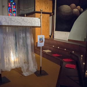 Heilsamer Abend in Kirchdorf zur Fastenzeit 2019