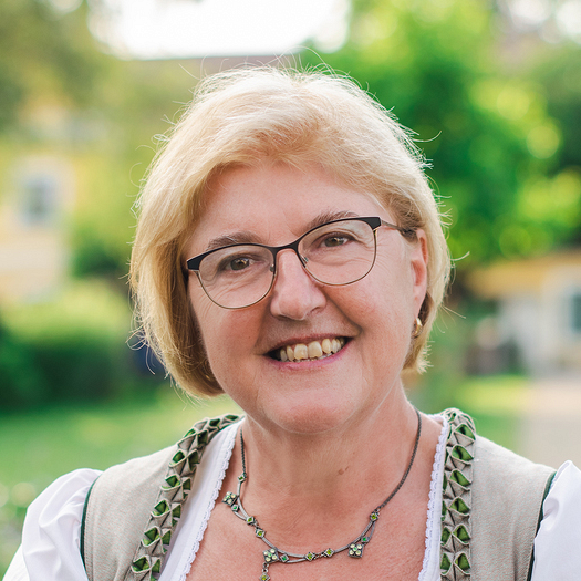 Margarete Hötzenegger