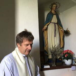 KMB-Wallfahrt Steyr 2017