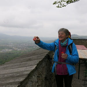 Pilgern Schlierbach-Klaus