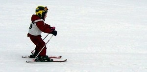 Kindergarten Schikurs