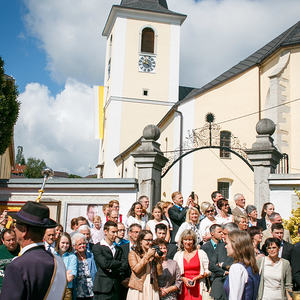 firmung pfarre sarleinsbach