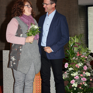 Fest der Dankbarkeit