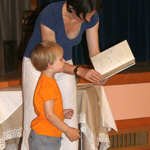 KWG und KWG-Abschlussfest 