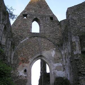 Ökumenische Bibelnacht