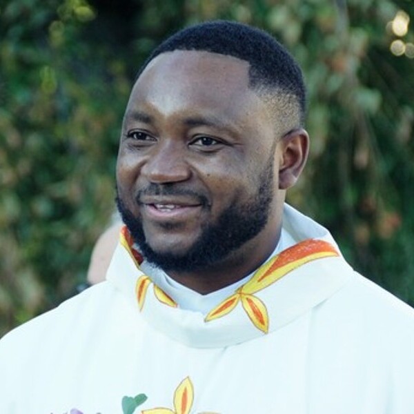 Pfarradministrator der Pfarre Aspach und Pfarrmoderator von Höhnhart