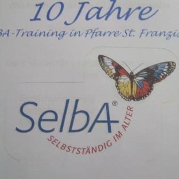 10 Jahre Selba