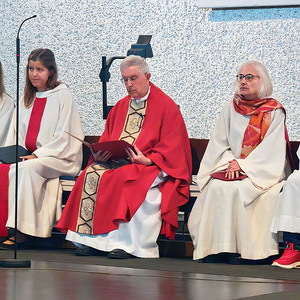 Angela Seifert, Max Mittendorfer, Maria-Anna Grasböck