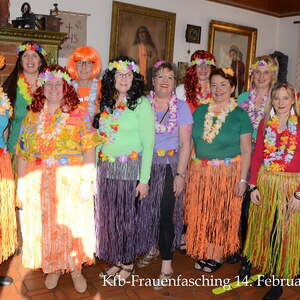 KFB - Fasching