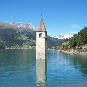 Pfarrwallfahrt Südtirol