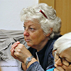 Senioren-Vorweihnachtsfeier 2016