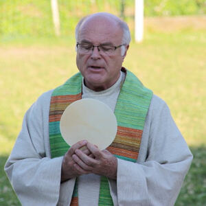 Jugendabschlussmesse 