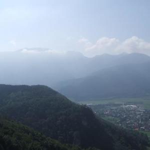 Bergmesse Altpernstein