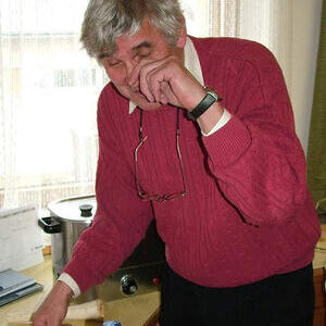 Würstel-Essen der Sternsinger