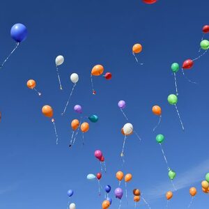 Eröffnungsfest der Krabbelstube 2019