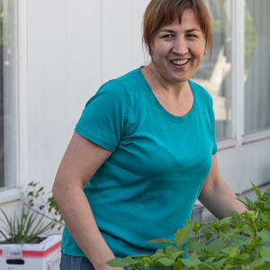 Pflanzenflohmarkkt 2018