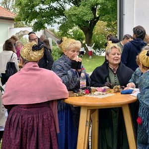 Erntedankfest