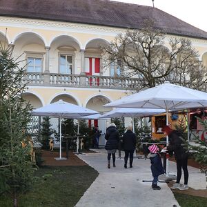 Advent in Ansfelden 2019