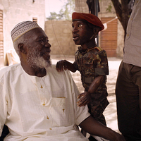 Filmstill aus „Die Revlution frisst ihre Kinder!“