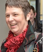 Maria Eicher