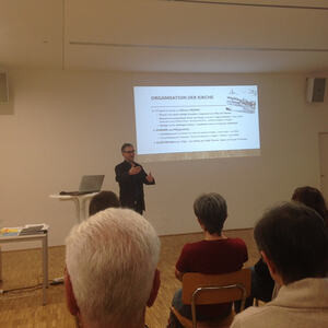 Reformationsjahr – in eine vergangene Zeit entführt