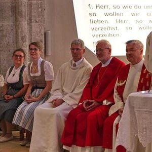 Feia fonga! - Wofür brennst du?